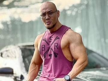 Deddy Corbuzier 'Sindir' Vicky Prasetyo Soal Isu Perselingkuhan, Nama Celine Evangelista Terseret