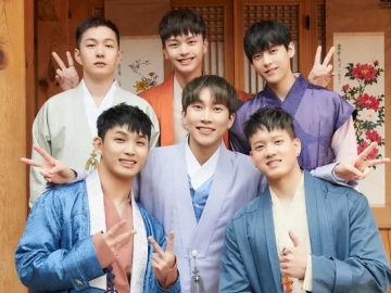 Bikin Girang, BTOB Dipastikan Comeback dengan Member Lengkap