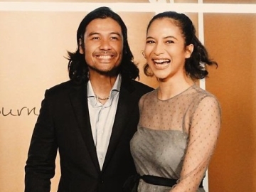 Putri Marino 'Tersakiti', Chico Jericho Disalahkan Hingga Kena 'Tabok' Emak-emak