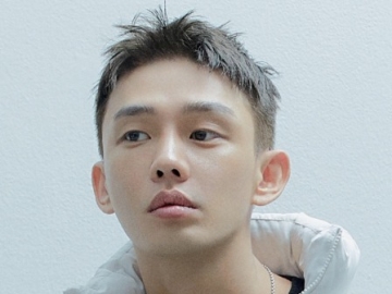 7 Potret Maskulin Yoo Ah In, Disorot Usai Selfie Baru Bareng Cowok Ditengah Isu Gay 