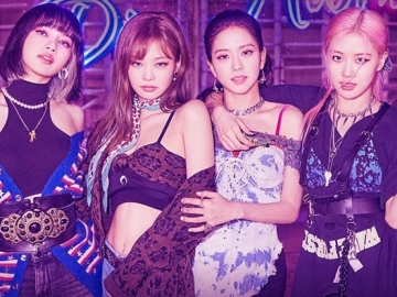 Member BLACKPINK Ngode Comeback Grup Segera Datang dan Debut Solo Jisoo Tahun Ini