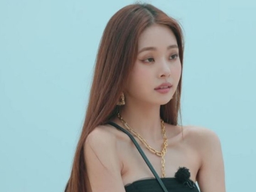 Song Ji A 'Single's Inferno' Didesak Fans Internasional Lanjutkan Karir dan Pindah ke Amerika