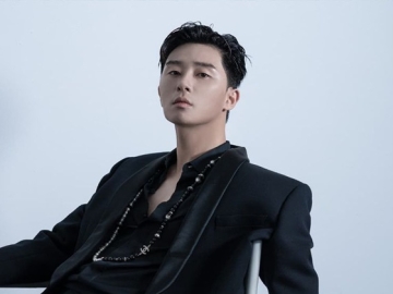 Bukan Kim Da Mi, Park Seo Joon Beri Pujian Manis Aktris Cantik 'Our Beloved Summer' Ini