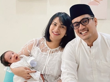 Akta Anak Vanessa Bakal Digugat, Kejengkelan Netter Makin 'Membabi Buta'