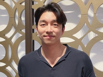 'Ringankan Beban' Fans, Gong Yoo Pilih Roasting Diri Sendiri usai Tuai Khawatir Sempat Hapus IG