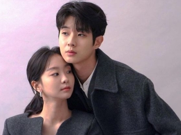 Choi Woo Shik-Kim Da Mi Sukses Puncaki Daftar Reputasi Brand Bintang Drama