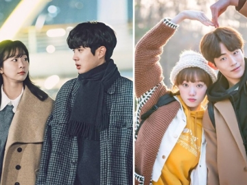 'Our Beloved Summer' & 'Weightlifting Fairy Kim Bok Joo' Punya Adegan Kocak Menyebalkan, Suka Mana?