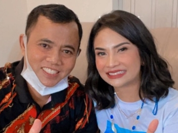 Bukan Drama Semata, Air Mata Tulus Papa Mertua Vanessa Tak Terbendung Usai Beberkan Hal Ini