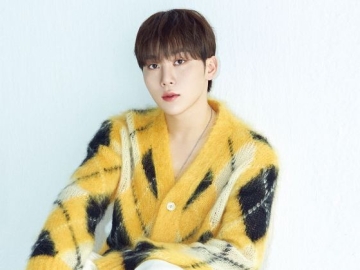 Seungkwan SEVENTEEN Beber Kebiasaan Sehatanya Hingga Tujuan yang Ingin Dicapai di 2022