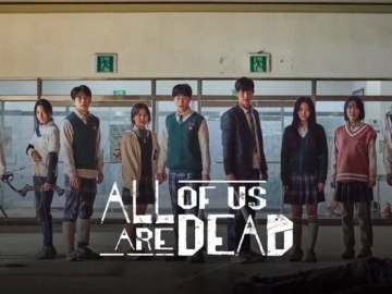 'All of Us Are Dead' Jadi K-Drama Ke-2 Setelah 'Squid Game' Tembus Daftar Netflix Global