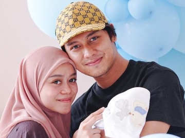 Baby L Dapat Hadiah Rp 1 Miliar, Lesty Kejora dan Rizky Billar Dianggap 'Tak Pantas' Menerima