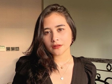 Gokil, Prilly Latuconsia Kini Jadi Pemilik Sebuah Klub Bola