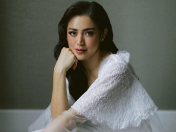 Jessica Iskandar Pamer Perut Buncit Pakai Gaun 'Bolong-bolong', Sukses Bikin Insecure