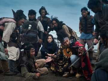 Sutradara Bicara Soal Alasan Bikin Sequel 'The Pirates: Goblin Flag' dan Teknologi GCI