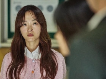 Calon 'Anak Emas' Netflix, Lee Yoo Mi Bagikan Keseruan Di Balik Layar 'All of Us Are Dead'