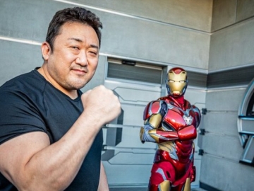 Ma Dong Suk Dikabarkan Akan Bintangi Film Terbaru Marvel Studios Lainnya Usai 'Eternals'