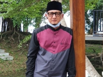 Ustaz Zacky Mirza Ikut Tanggapi Polemik Wasiat Dorce Gamalama, Sepakat Akan Hal Ini