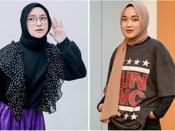 Duduki Foto Nissa Sabyan, Ririe Fairus Sudah Sangat 'Muak'?