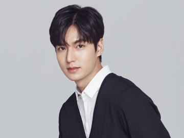 'Panchiko' Diramal Bakal Bikin Lee Min Ho Makin Populer, Kenapa?