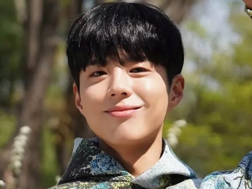 Bikin Fans Heboh, Park Bo Gum Dapat Lisensi Tukang Cukur Saat Wajib Militer