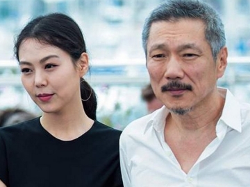 Terlibat Perselingkuhan, Kim Min Hee-Hong Sang Soo Akan Tampil di Berlin International Film Festival