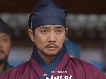 'The King of Tears, Lee Bang Won' Kembali Tak Tayang Tiga Minggu Berturut-turut Dampak Kontroversi