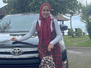 Venna Melinda Sebut Dokter Sampai 'Takjub' Saat Tahu Hal Ini, Ada Apa?