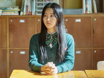 Cho Yi Hyun 'All of Us Are Dead' Bicara usai Dinilai dari Keluarga Kaya Efek Foto di Apartemen Mewah