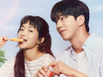 Kim Tae Ri-Nam Joo Hyuk Makin Bikin Fans Gemes di Teaser 'Twenty Five, Twenty One'