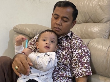 Faisal Ajak Gala Pindah dari Rumah Vanessa Angel, Gara-gara Doddy Sudrajat?