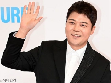 Aktif di Beragam Acara TV, Netter Heboh Usai Jun Hyun Moo Dinyatakan Positif COVID 19