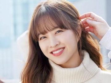 Jadi Perawat RSJ, Park Bo Young Diincar Bintangi Drama Garapan Sutradara 'All of Us Are Dead'