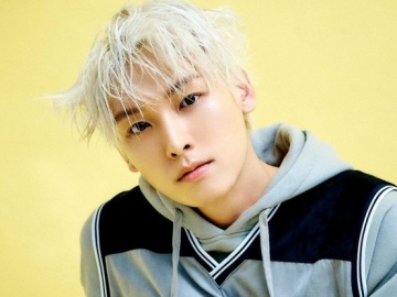 Inseong SF9 Umumkan Akan Jalani Wamil Maret Mendatang