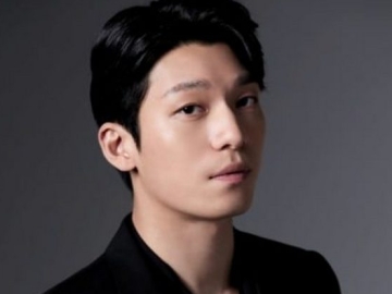 Wi Ha Joon Akui Tak Terbebani Kesuksesan 'Squid Game' Saat Main Drama 'Bad and Crazy'