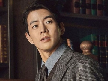 Setelah Terpapar COVID 19, Lee Sang Yoon Umumkan Kesembuhan dan Ucapkan Permintaan Maaf