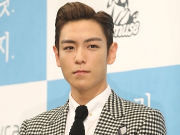 Breaking! T.O.P Keluar YG Entertainment, BIGBANG Umumkan Comeback Terakhir?