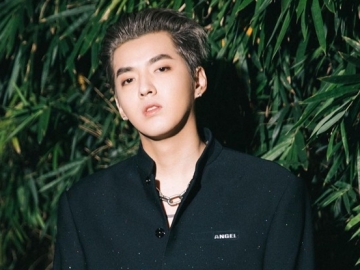 Kris Wu Tinggal di Penjara Sementara 6 Bulan Dinilai Bukti Dapat Hukuman Hingga 17 Tahun