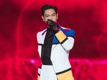 Sempat Akui Ini, T.O.P BIGBANG Diduga Bakal Fokus Karier di Amerika usai Keluar YG