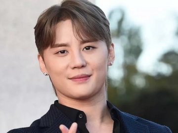 Seleb Positif Makin Bertambah, Junsu JYJ Dinyatakan Terpapar COVID 19