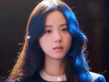 Jisoo BLACKPINK Ungkap Alasan Tolak Isi OST untuk Dramanya 'Snowdrop'