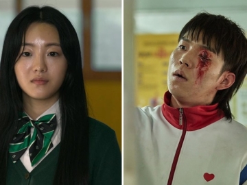 Jenis Zombi Cho Yi Hyun-Yoo In Soo di 'All of Us Are Dead' Beda, Sutradara: Spoiler Season 2