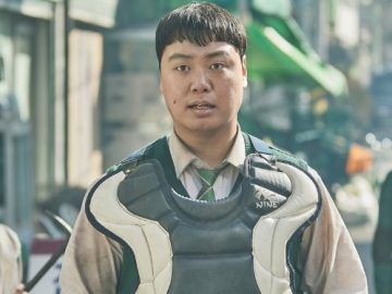 Lim Jae Hyuk 'All Of Us Are Dead' Naikkan Berat Badan 32Kg, 9 Potret Seleb Totalitas Demi Peran