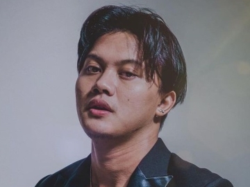 Rizky Febian Pacari Mahalini, Cuitan 'The Real' Melawan Restu Mencuat