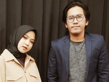 Beredar Isu Nissa Sabyan dan Ayus Menikah, Adik Buka Suara dan Singgung Soal Restu Keluarga