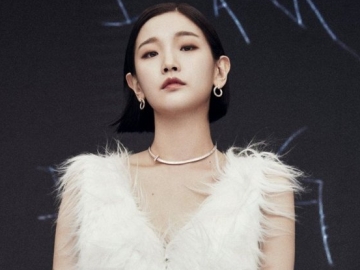 Park So Dam Bikin Netter Khawatir Saat Umumkan Positif COVID 19 Saat Masih Jalani Pengobatan Kanker