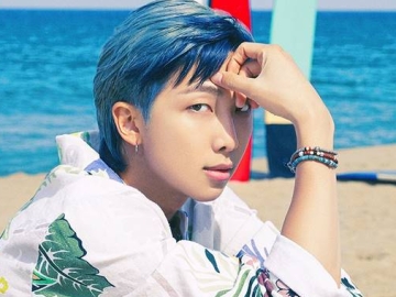 Instagram BTS Banjir Komentar Jahat Dari Netter Tiongkok usai RM Dukung Tim Skater Asal Korsel