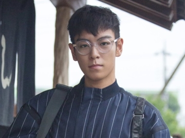 T.O.P BIGBANG Ngaku Amat Bahagia Tak Lama usai Bebas dari YG, Kode Sempat Tak Nyaman?