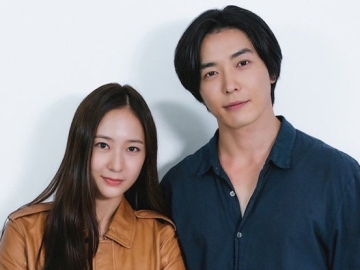 Genre Romantis, Teaser Drama Krystal dan Kim Jae Wook Justru 'Ngeri' Nuansa Psikopat