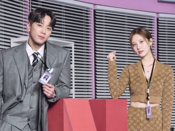 Sutradara Bicara Chemistry Seohyun-Lee Jun Young di Film Netflix 'Dewasa' 'Love and Leashes'