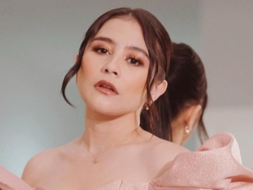 Prilly Latuconsina 'Sombong' Akui Pernah Lakukan Ini ke Pasangan, Malah Banjir Pujian